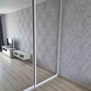 Продается 1-комнатная квартира, 41 м²