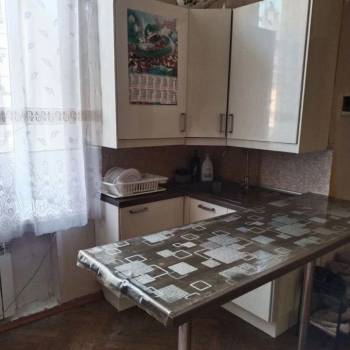 Продается 2-х комнатная квартира, 36,9 м²