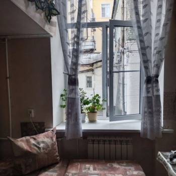Продается 2-х комнатная квартира, 36,9 м²