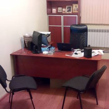 Продается Офис, 17 м²
