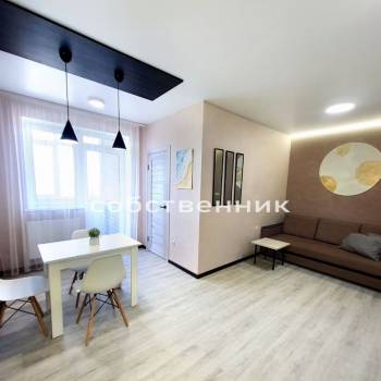 Сдается 2-х комнатная квартира, 46 м²