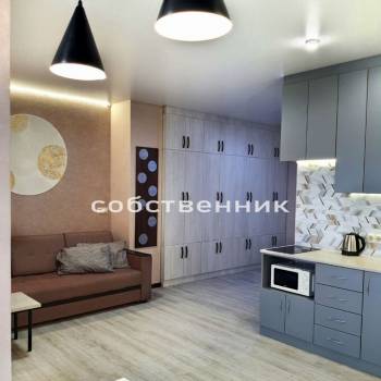 Сдается 2-х комнатная квартира, 46 м²