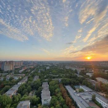 Сдается 2-х комнатная квартира, 46 м²
