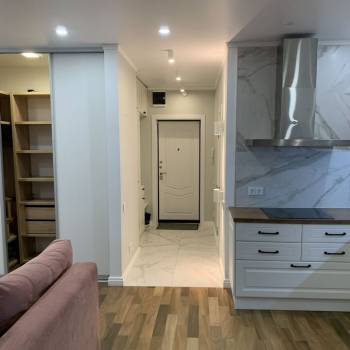 Продается 3-х комнатная квартира, 55,2 м²