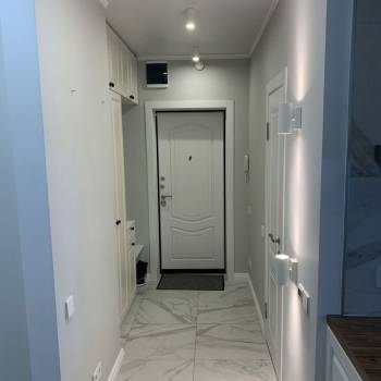 Продается 3-х комнатная квартира, 55,2 м²
