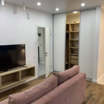 Продается 3-х комнатная квартира, 55,2 м²