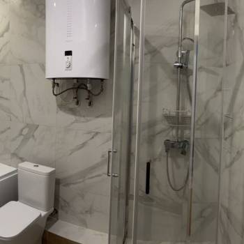 Продается 3-х комнатная квартира, 55,2 м²
