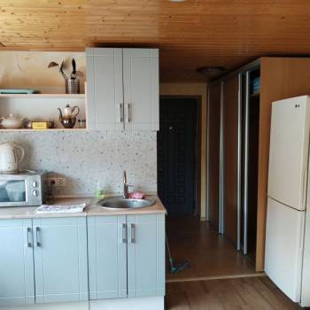 Сдается 1-комнатная квартира, 27 м²