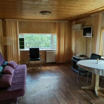 Сдается 1-комнатная квартира, 27 м²