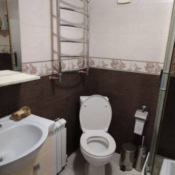 Сдается 1-комнатная квартира, 27 м²