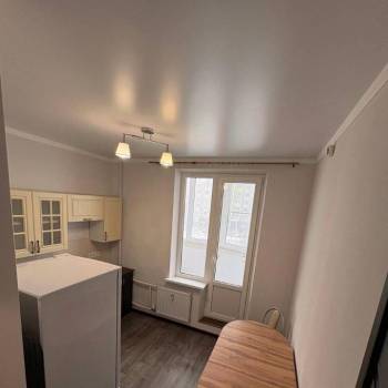 Сдается 1-комнатная квартира, 35 м²
