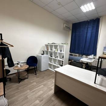 Сдается Нежилое помещение, 23 м²