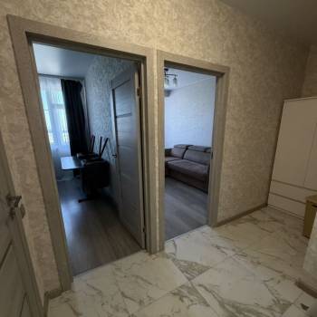 Продается 1-комнатная квартира, 33,1 м²