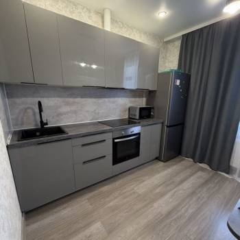 Продается 1-комнатная квартира, 33,1 м²
