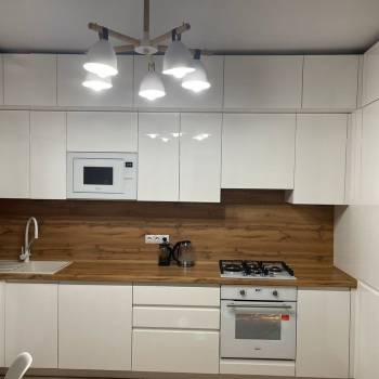 Продается 3-х комнатная квартира, 80 м²