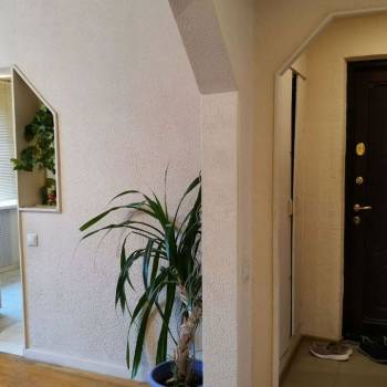 Сдается Многокомнатная квартира, 64 м²