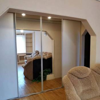 Сдается Многокомнатная квартира, 64 м²