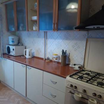 Сдается Многокомнатная квартира, 64,1 м²