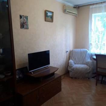 Сдается Многокомнатная квартира, 64,1 м²