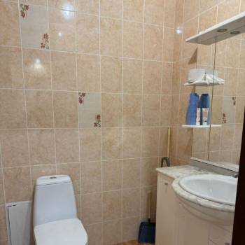 Сдается 1-комнатная квартира, 48 м²