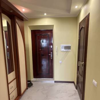 Сдается 1-комнатная квартира, 48 м²