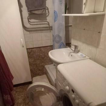 Сдается 2-х комнатная квартира, 58 м²