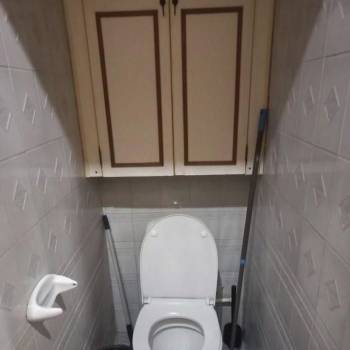 Сдается 2-х комнатная квартира, 58 м²