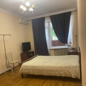 Сдается 2-х комнатная квартира, 58 м²