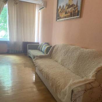 Сдается 2-х комнатная квартира, 58 м²