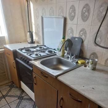 Сдается 2-х комнатная квартира, 58 м²
