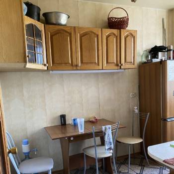 Сдается 2-х комнатная квартира, 58 м²