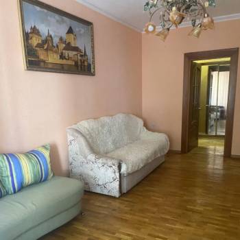 Сдается 2-х комнатная квартира, 58 м²
