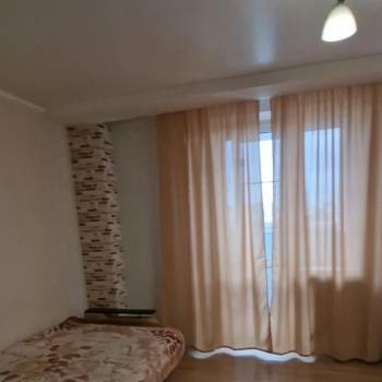 Продается 1-комнатная квартира, 35,5 м²