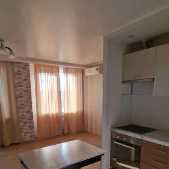 Продается 1-комнатная квартира, 35,5 м²
