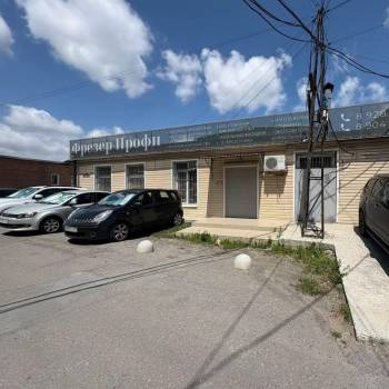 Продается Офис, 188,3 м²