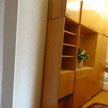 Сдается 1-комнатная квартира, 45 м²