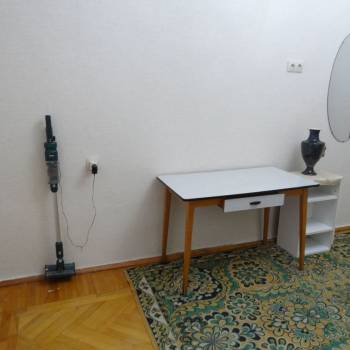 Сдается 1-комнатная квартира, 45 м²