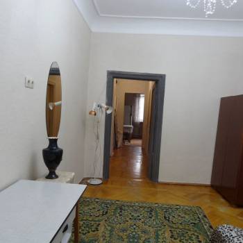 Сдается 1-комнатная квартира, 45 м²