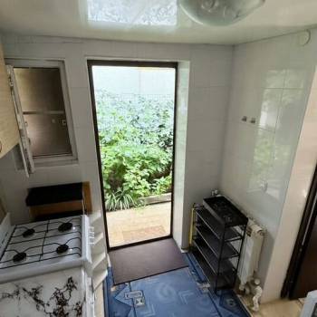 Сдается 2-х комнатная квартира, 35 м²