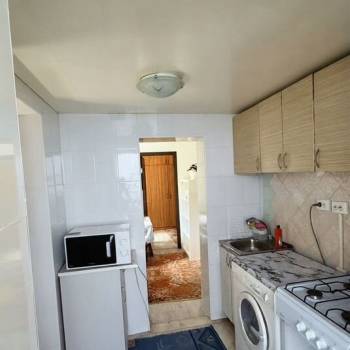 Сдается 2-х комнатная квартира, 35 м²
