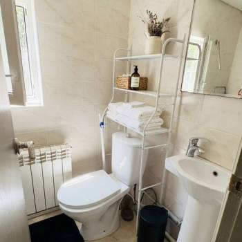 Сдается 2-х комнатная квартира, 35 м²