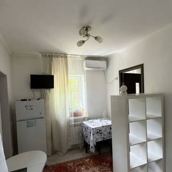 Сдается 2-х комнатная квартира, 35 м²