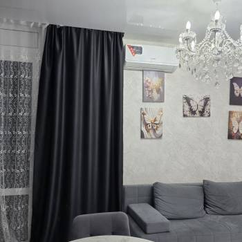 Сдается 1-комнатная квартира, 62 м²