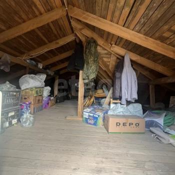 Продается Дом, 53 м²