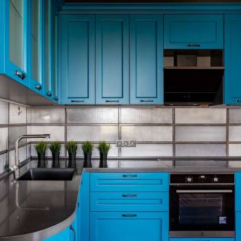Сдается 1-комнатная квартира, 45 м²