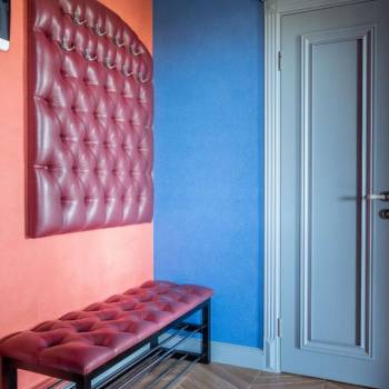 Сдается 1-комнатная квартира, 45 м²