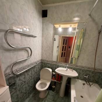 Сдается 2-х комнатная квартира, 84,6 м²