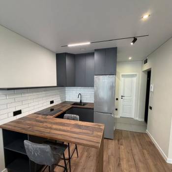 Продается 1-комнатная квартира, 28 м²