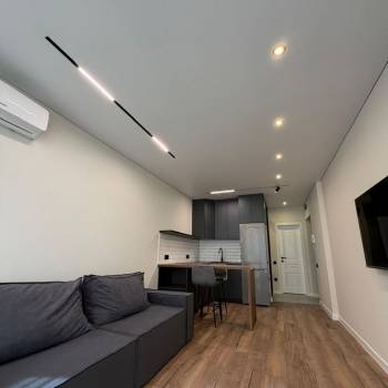 Продается 1-комнатная квартира, 28 м²