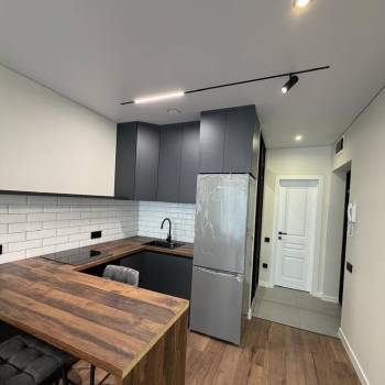 Продается 1-комнатная квартира, 28 м²